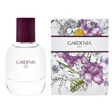 Imagem de Perfume Zara Gardenia EDP 30 ml (1,0 fl oz)