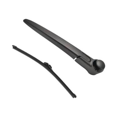 Imagem de Kit De Limpador De Para-brisa Traseiro MG HS 2018-2023 Com Braço Do Li