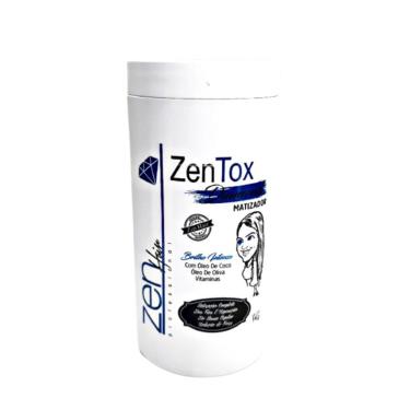 Imagem de Botox Zentox Matizador Zen Hair 1kg