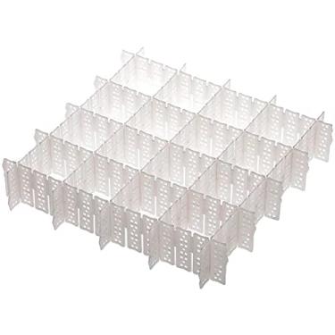 Imagem de Organizador Colmeia Para Gavetas Com 5 Unidades Paramount