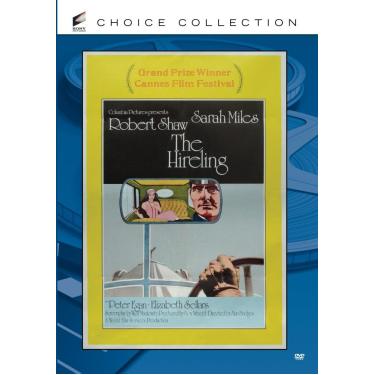 Imagem de The Hireling