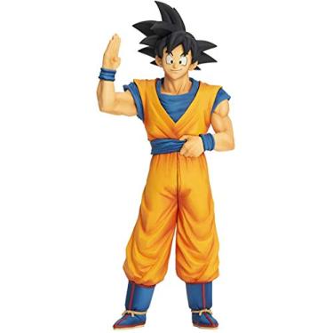 Imagem de FIGURE DRAGON BALL Z - GOKU - EKIDEN OUTWARD REF: 21155/21156