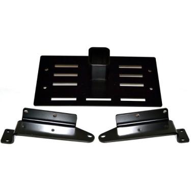 Imagem de WARN 70923 Kit Receptor UTV Multi-Mount