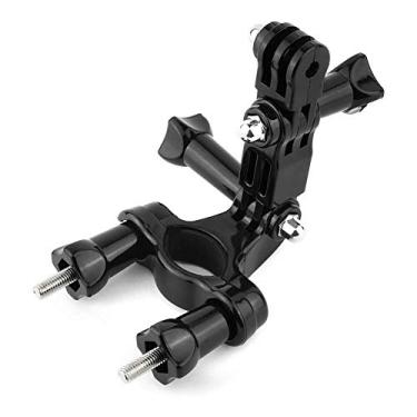 Imagem de FUNPro Suporte Bicicleta Compatível com GoPro e Câmeras Similares