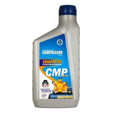 Imagem de Óleo Compressor Chiaperini Vg 150 Aw 1L Chiaperini