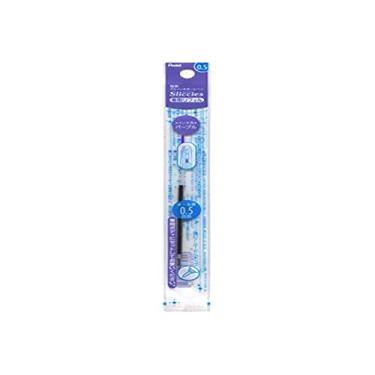 Imagem de Pentel Refil de Caneta IPlus Violeta SLICCI 0,5MM I+, XBGRN5V