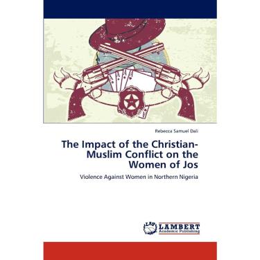 Imagem de The Impact of the Christian-Muslim Conflict on the Women of