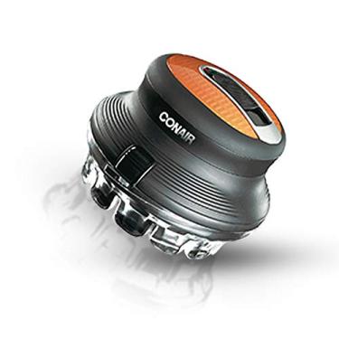 Imagem de Conair Kit de corte de cabelo rotativo com fio/sem fio