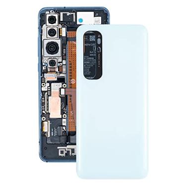 Imagem de Battery Back Cover for Xiaomi Mi Note 10 Lite