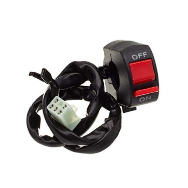 Imagem de Conj. Inter. Emerg. E Partida Condor Bros 150 Esd 2009/