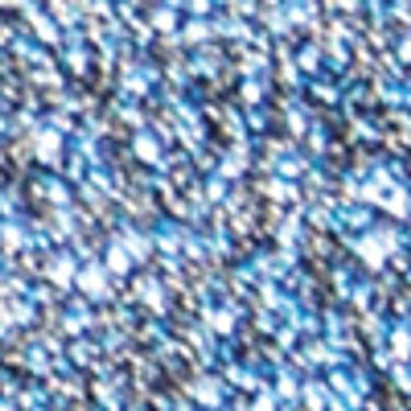 Imagem de Tinta para Tecido com Glitter Acrilex 37 ml Azul com Glitter - 204