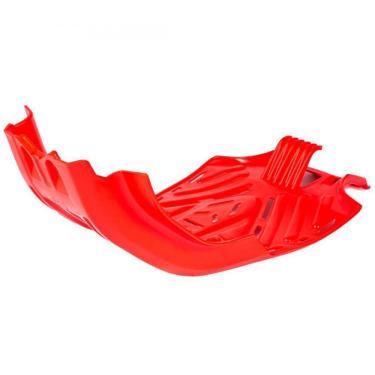 Imagem de Protetor de Motor/Link AMX CRF 230F Vermelho