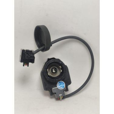 Imagem de Cabo Chicote Conector da Lâmpada D2s Xenon Farol Outlander 2007 2008 2009 2010 2011 2012 2013 2014