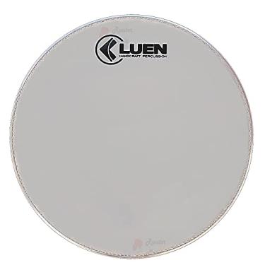 Imagem de PELE LEITOSA LUEN DE 06" PARA BATERIA, TAMBORIM E OUTROS.