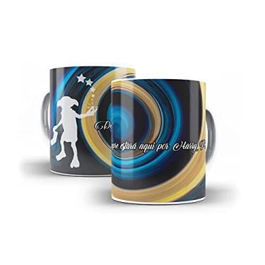 Imagem de Caneca Dobby Sempre estar? aqui por Harry Potter