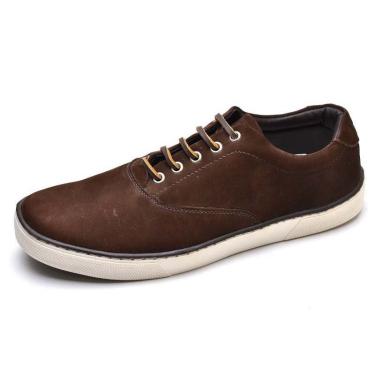 Imagem de Sapatenis Masculino Top Franca Shoes Cafe