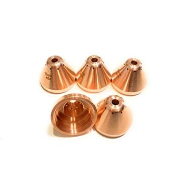 Imagem de Theia Plasma | MT51924HY/220673 Escudo/defletor mecênico | Serve para T45m | 30XP | Consumíveis de corte de tampa de proteção de máquina de plasma (5)