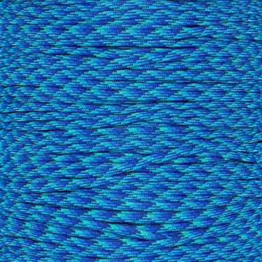 Imagem de PARACORD PLANET 550 Nylon Paracord 7 Fios Tipo III Cabo Utilitário - Maior Seleção Disponível!