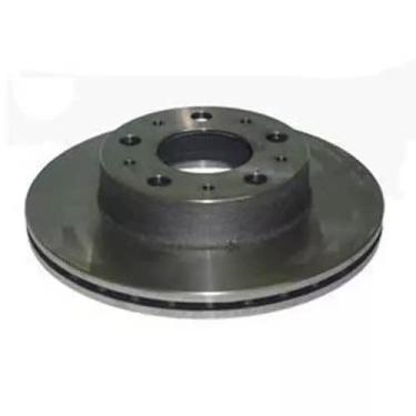 Imagem de DISCO FREIO DIANTEIRO VENTILADO SEM CUBO para PARA FIAT DUCATO 2.3 201