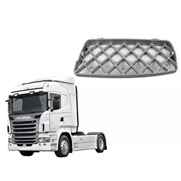 Imagem de PISANTE ESTRIBO MEIO CENTRAL DIREITO PARA SCANIA SERIE 5