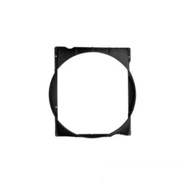 Imagem de DEFLETOR DO RADIADOR CARGO 2422 MEC. FIBRA