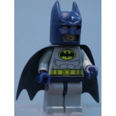 Imagem de Batman (2012) Lego DC Superheroes Minifigure