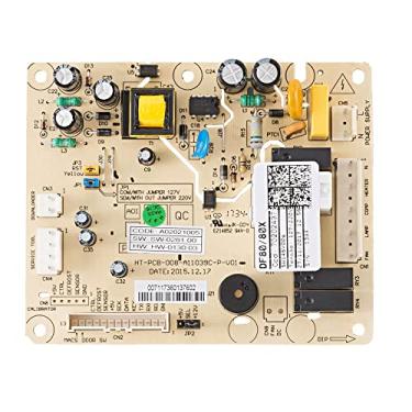 Imagem de Placa Potência Refrigerador DF80 DF80X Electrolux - 41027605