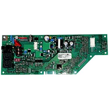 Imagem de WD21X23717 WD21X24900 WD21X24900C serve para placa de controle principal GE lava-louças
