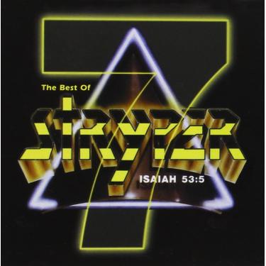 Imagem de 7: The Best Of Stryper
