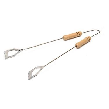 Imagem de Pegador de Carvão INOX - Artmill