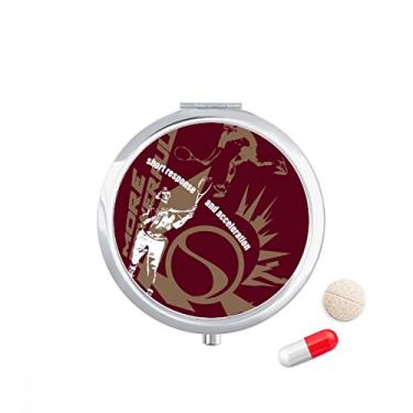 Imagem de Graffiti Street – Caixa de comprimidos potente para jogadores de tênis