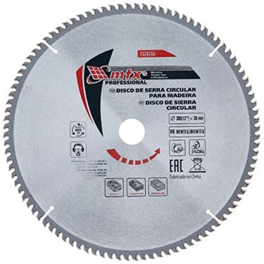 Imagem de Mtx Disco Circular Widea 305 12 X 30 Mm X 96 Dentes