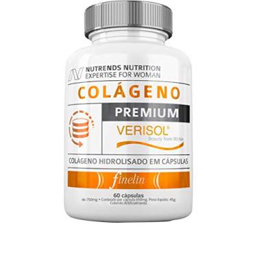 Imagem de Colágeno Verisol® Premium 60 cápsulas
