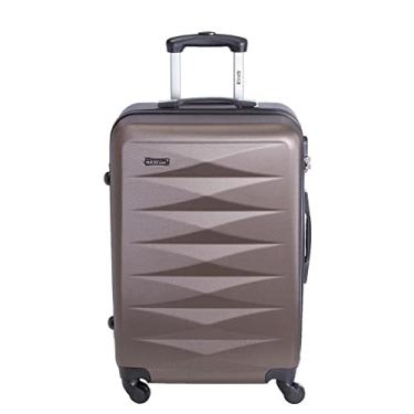 Imagem de Mala Média 360° 4 Fun 4 - Bronze