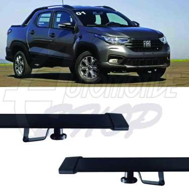 Imagem de Rack Teto Travessa Resistent SPORT Fiat Strada Working 20-23