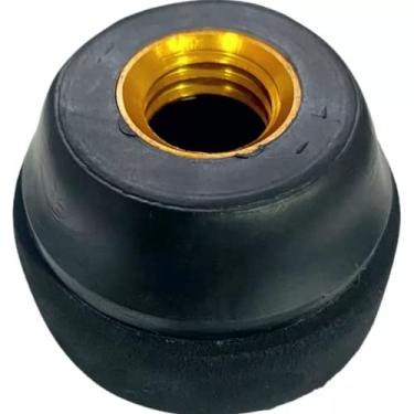 Imagem de Prato Suporte Para Politriz Rotativa Adaptador de Boina De 2" Polegadas 5/8 Detailer