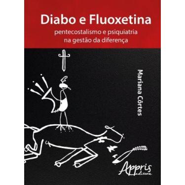 Cloridrato de Fluoxetina – Aché