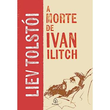 Imagem de A morte de Ivan Ilitch (2 ed.)