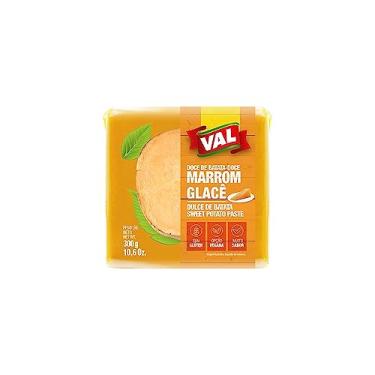 Imagem de Val Alimentos Marrom Glacê Val Fp 300G
