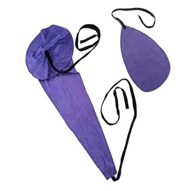 Imagem de UGPLM 2 peças saxofone sax pano de limpeza flauta flautim ferramenta de limpeza instrumento musical ferramenta de manutenção instrumentos de macio, Roxo