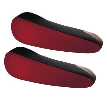 Imagem de FH Group Capa para apoio de braço semiuniversal (tecido plano - um par)