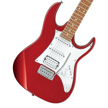 Imagem de GUITARRA IBANEZ GIO GRX40 CANDY APPLE