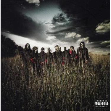 Imagem de Cd Slipknot - All Hope Is Gone - Warner Music