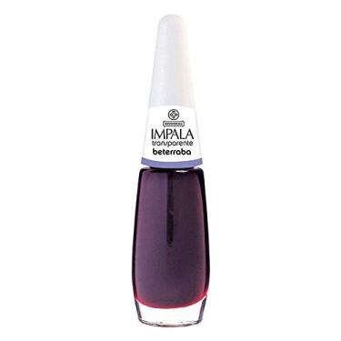 Imagem de Impala Esm Transp Beterraba 7,5ml Blister