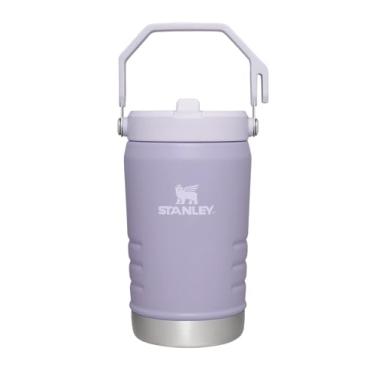 Imagem de Stanley 10-09996-061 The IceFlow Flip Straw Jug Lavender 40OZ/1.18L