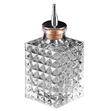 Imagem de KESOTO Garrafas de Bitter Garrafas Garrafas Decorativas Barware Ferramenta para Bar Home, Praça