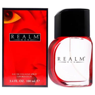 Imagem de Perfume Realm Erox 100 ml EdC Spray Masculino