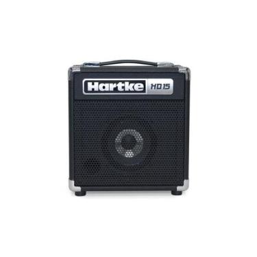 Imagem de Amplificador Hartke Hd15 Baixo Combo Cubo Hydrive 15W