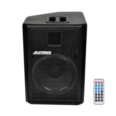 Imagem de Caixa de Som Ativa Datrel AT12-250 Titanium