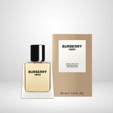 Imagem de Perfume Burberry Hero - Masculino - Eau de Toilette 50ml